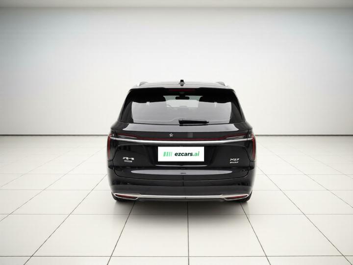 HS7 PHEV 2024 2.0T PHEV AWD 7-Seater photo 5