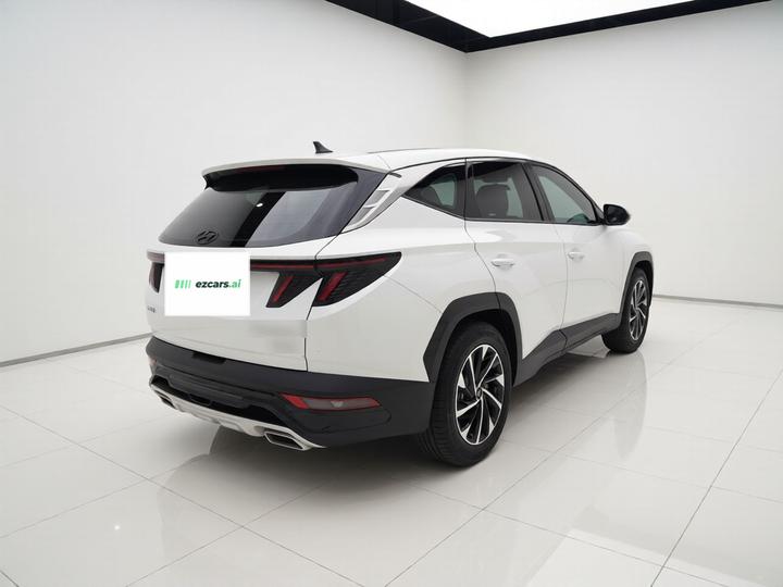 2021 Tucson L 1.5T DCT GLX Elite photo 6