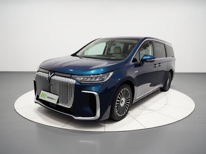 Voyah Dreamer 2025 PHEV AWD Premium