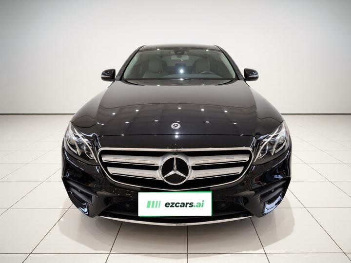 E-Class 2019 E 300 L Sport Fashion photo 2
