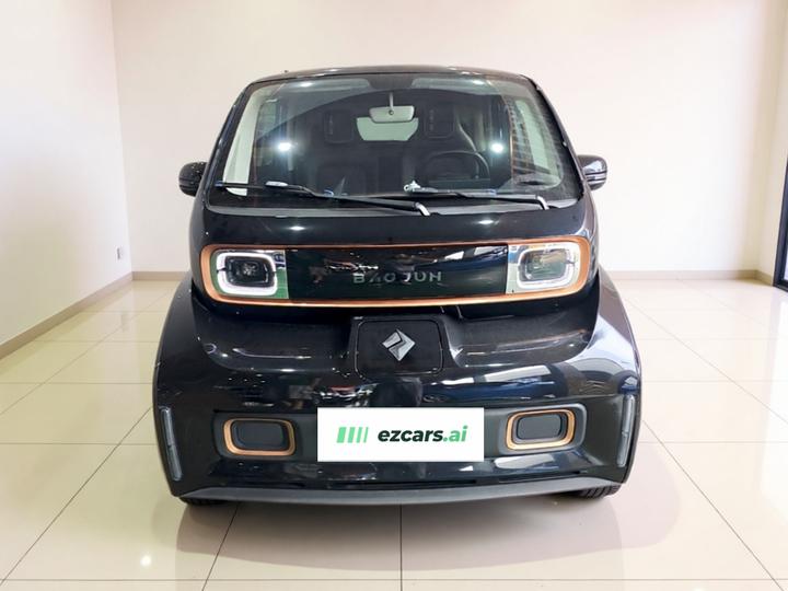 KiWi EV 2022 NCM photo 2