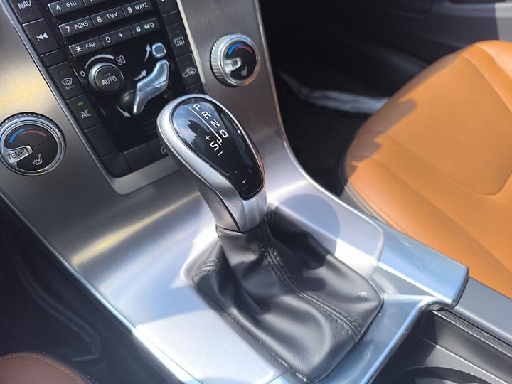 S60 2017 S60L T4 photo 8