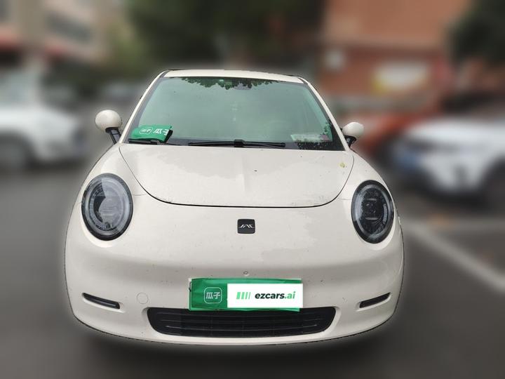 Yiwei 3 2024 330km Lite photo 2