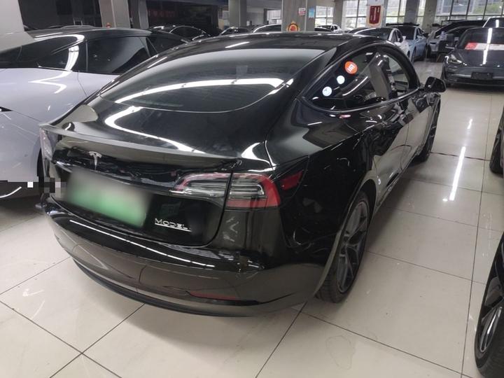 Model 3 2022 Performance AWD photo 4