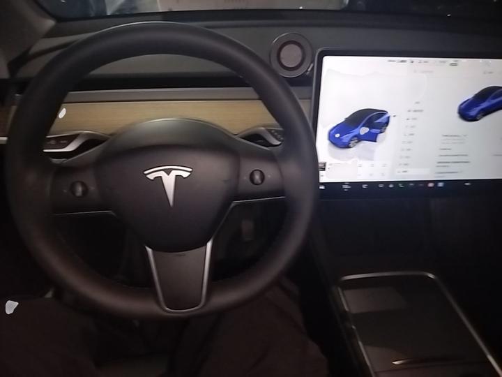 Model Y 2022 Facelift Long Range AWD photo 5