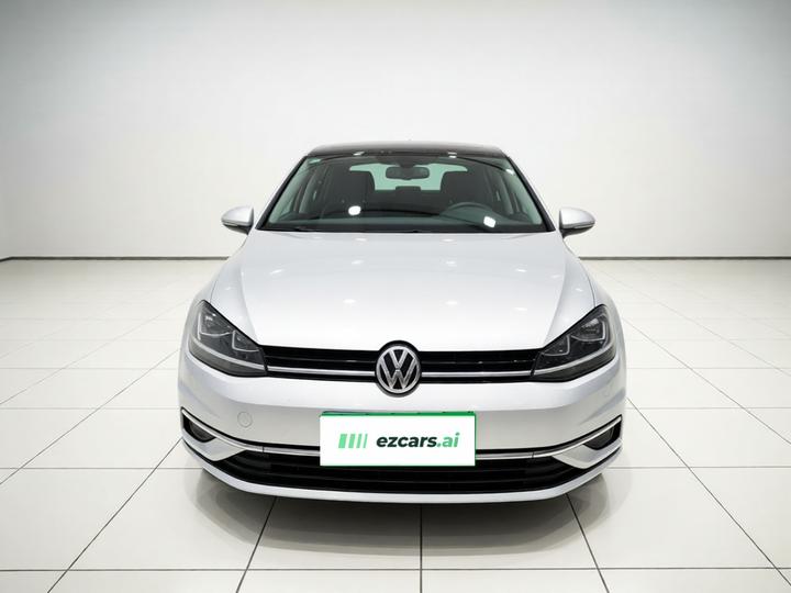 Golf 2019 280TSI DSG Comfort China V photo 2