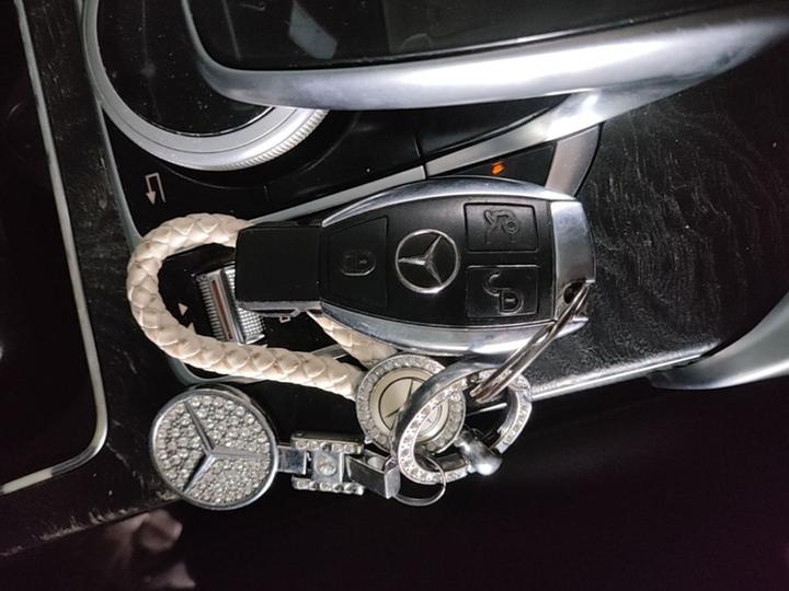 C-Class 2016 C 200 L Sport photo 8
