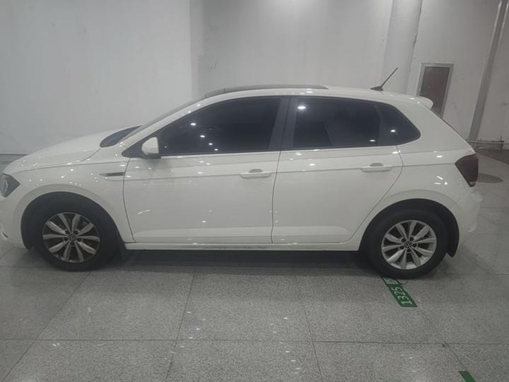 Polo 2021 Plus 1.5L AT Tech photo 4