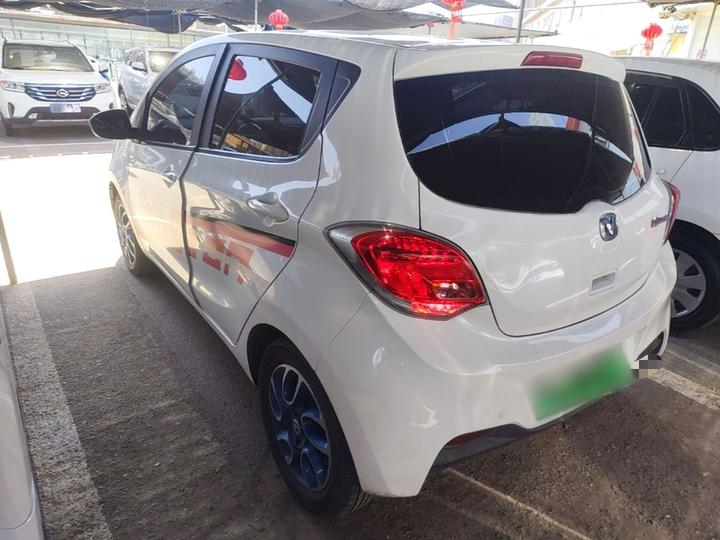 Benni EV 2019 EV360 Standard photo 4