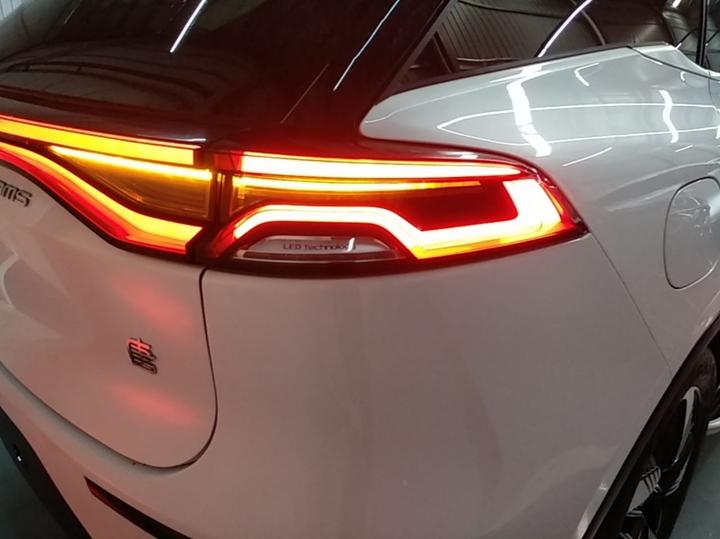 Tang EV 2023 DM-i Champion 112KM Exclusive photo 7