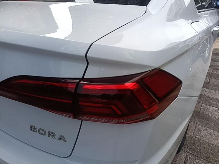 Bora 2021 1.5L AT Fashion Connected photo 7