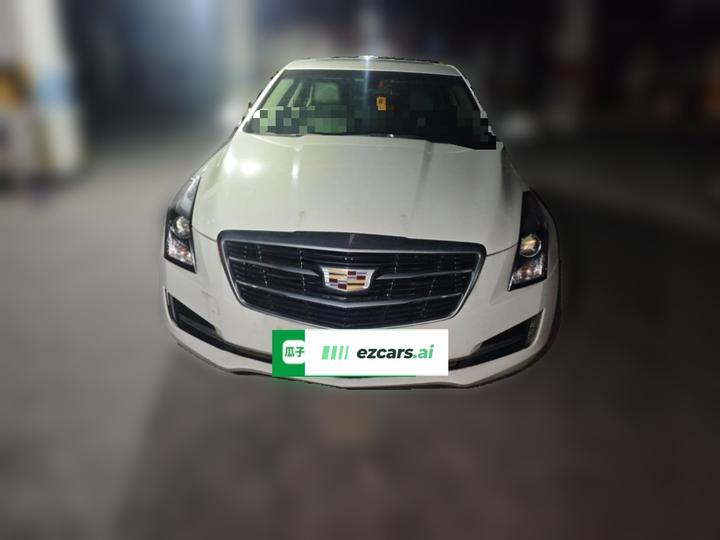 ATS-L 2017 28T Tech photo 2