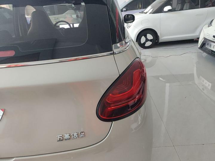 Wuling Bingo 2023 333km photo 7