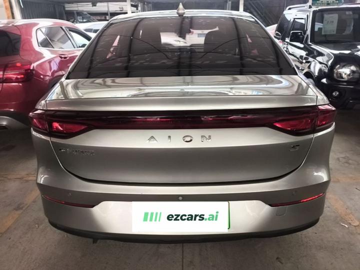 AION S 2023 580 LFP photo 3