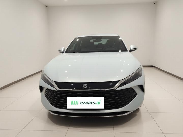 Qin L 2024 DM-i 80KM photo 2