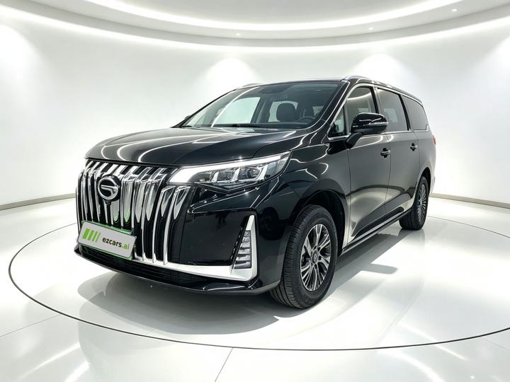 GAC Trumpchi M6 2023 PRO 270T DCT Exclusive