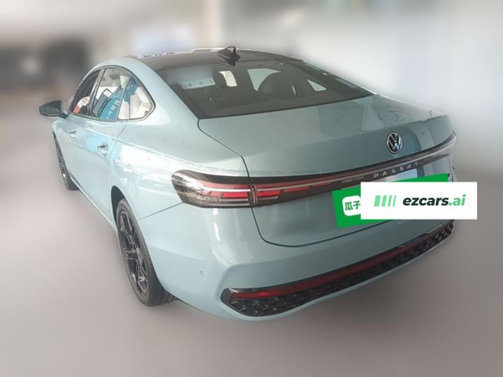 Passat 2026 Pro 380TSI photo 4