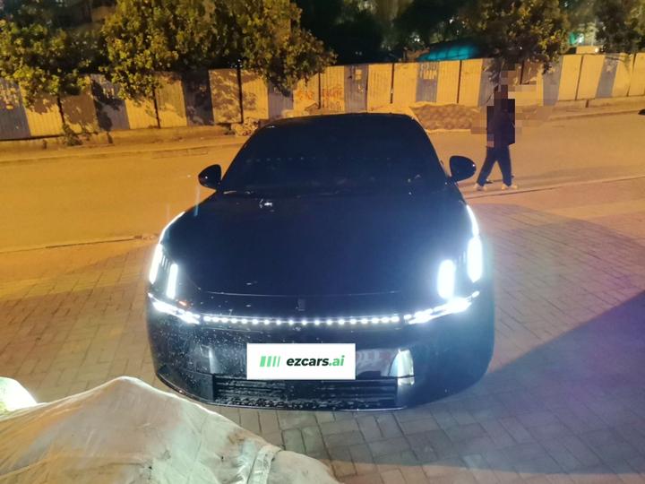 Z10 2024 95kWh 766km RWD Max photo 2