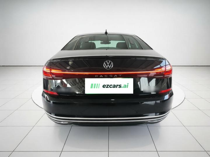 Passat 2022 330TSI Elite photo 5