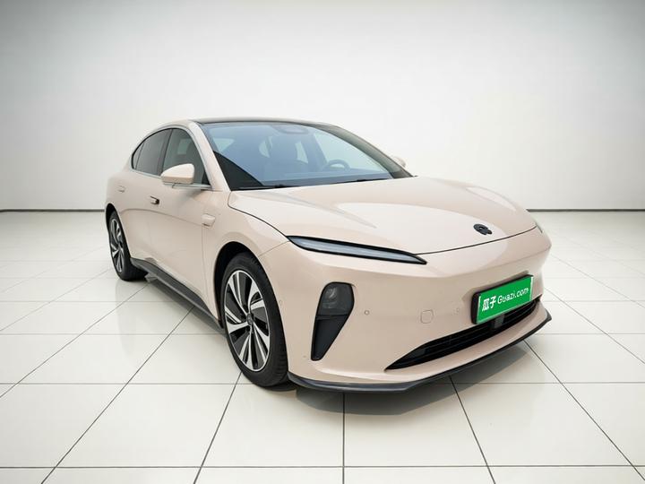 ET5 2022 75kWh photo 3