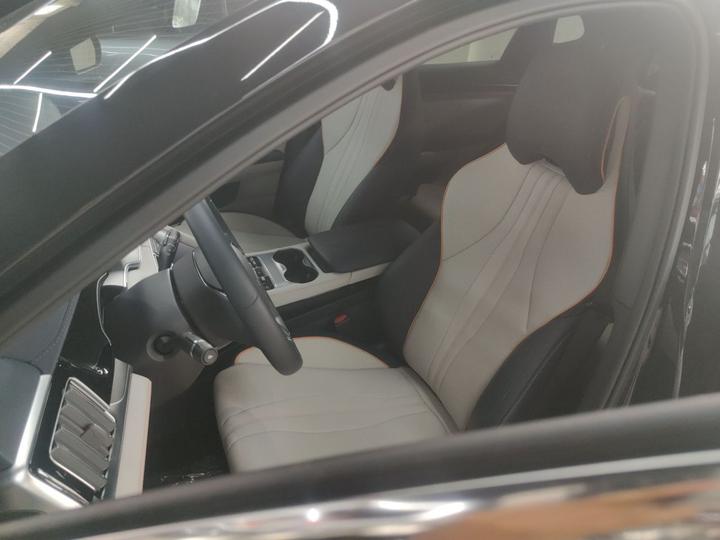 Song PLUS EV 2024 Honor DM-i 110km Flagship PLUS photo 8