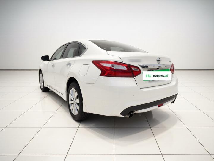 Teana 2016 2.0L XL Comfort photo 4