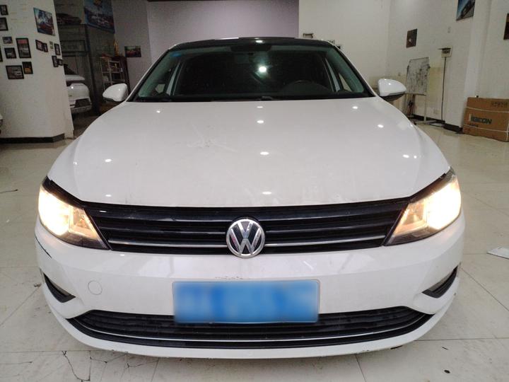 Lamando 2018 280TSI DSG Comfort photo 2