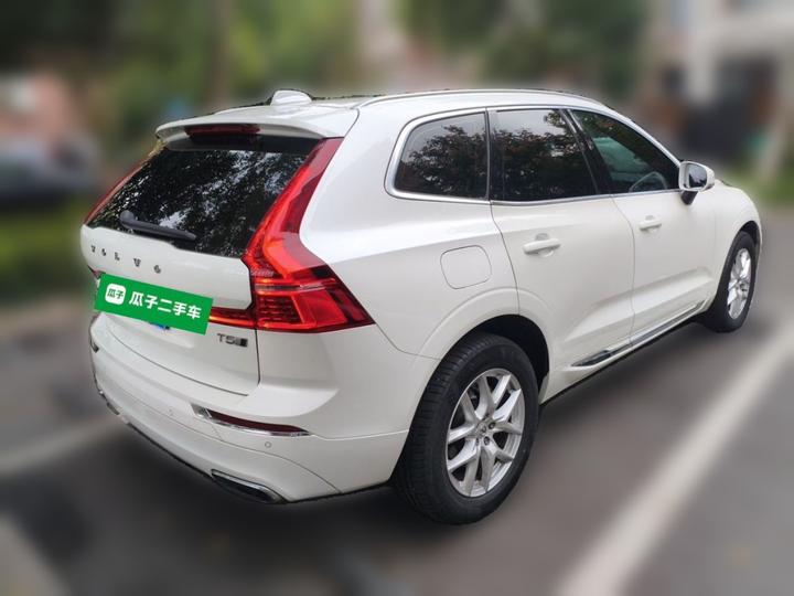 XC60 2020 T5 AWD Luxury photo 6