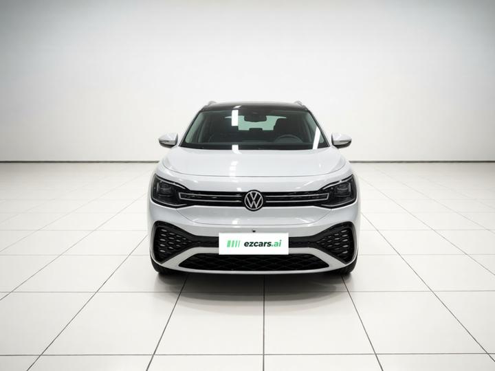 ID.6 CROZZ 2021 Facelift Long Range PRO photo 2