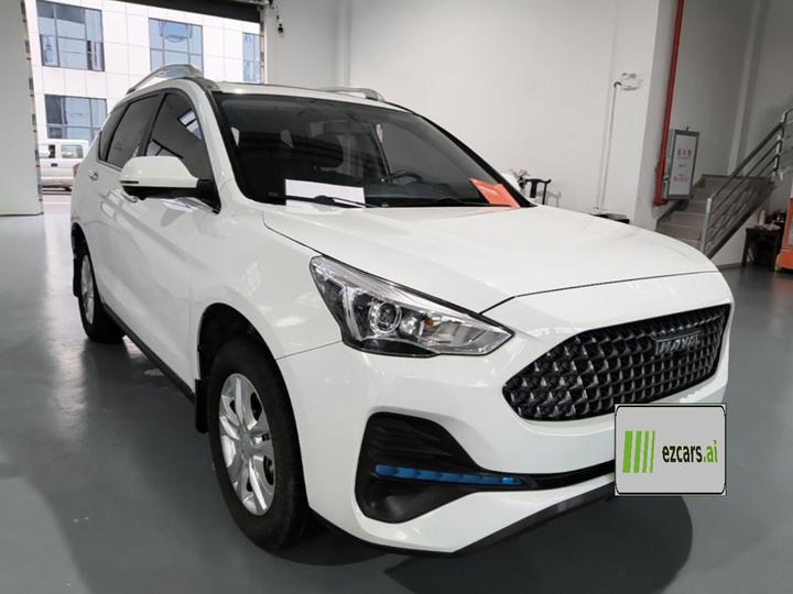 M6 2019 1.5T DCT RWD Value China VI photo 3