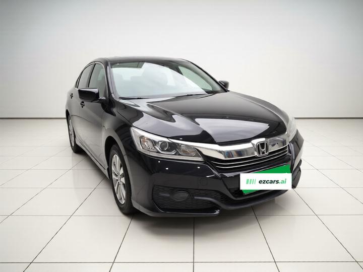 Accord 2016 2.0L Comfort photo 3