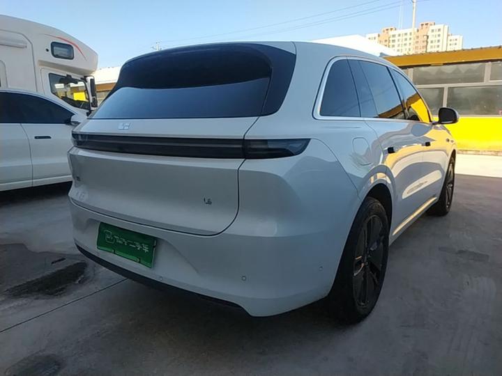 Li Auto L6 2024 Max photo 6