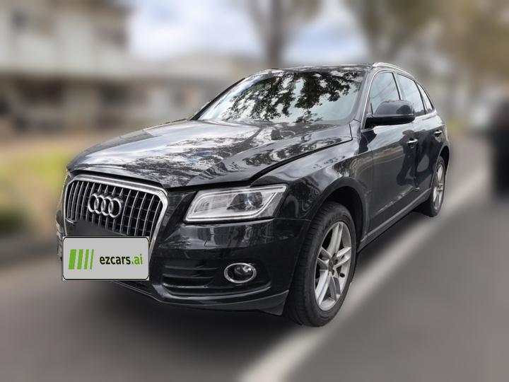 Q5 2016 40 TFSI Comfort