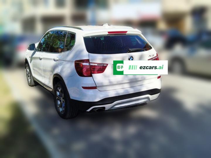 X3 Imported 2014 xDrive20i X Design Package photo 4