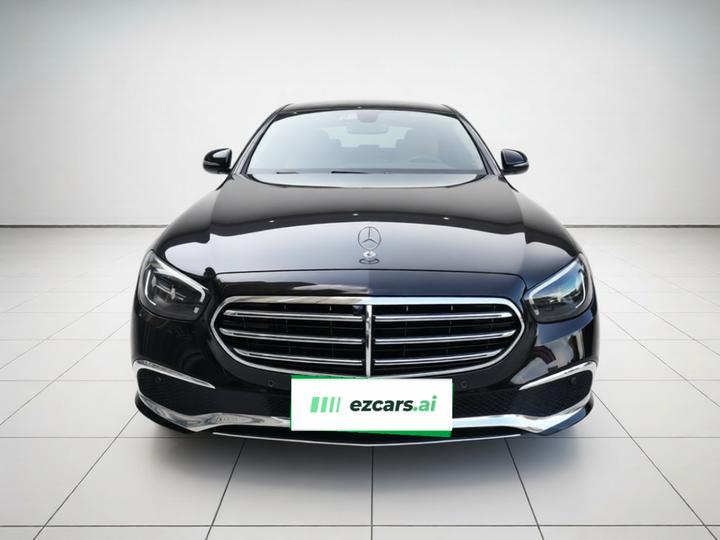 E-Class 2023 Facelift E 260 L photo 2