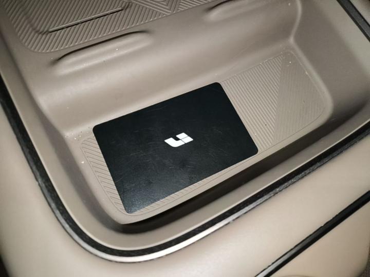 Li Auto i6 2025 AWD Standard photo 8