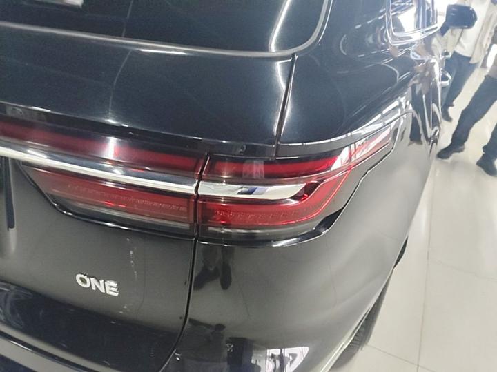 Li Auto ONE 2021 EREV 6-Seater photo 7