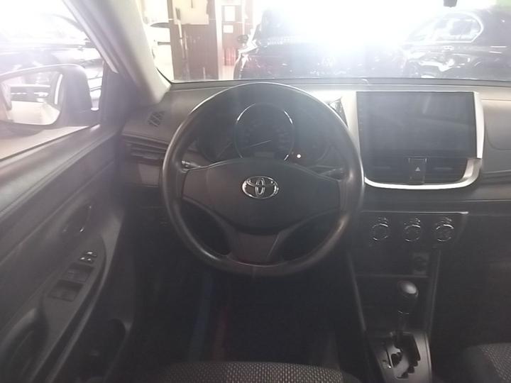 Vios FS 2017 1.5L CVT photo 6
