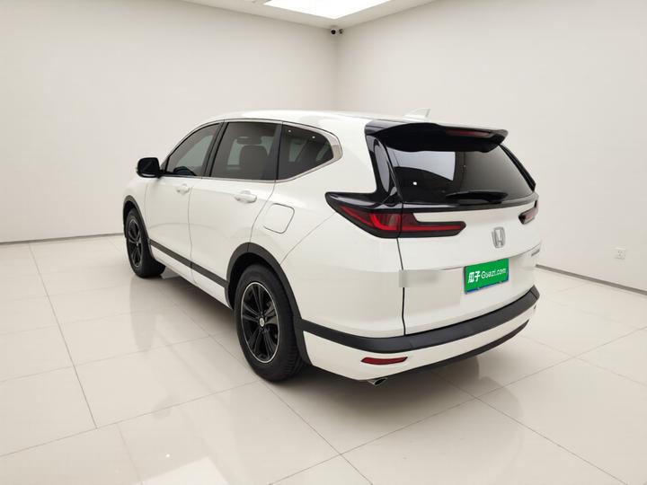 Breeze 2020 240TURBO CVT RWD Elite photo 4