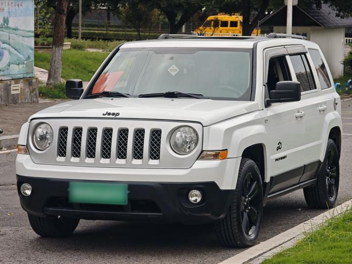 2014 2.4L