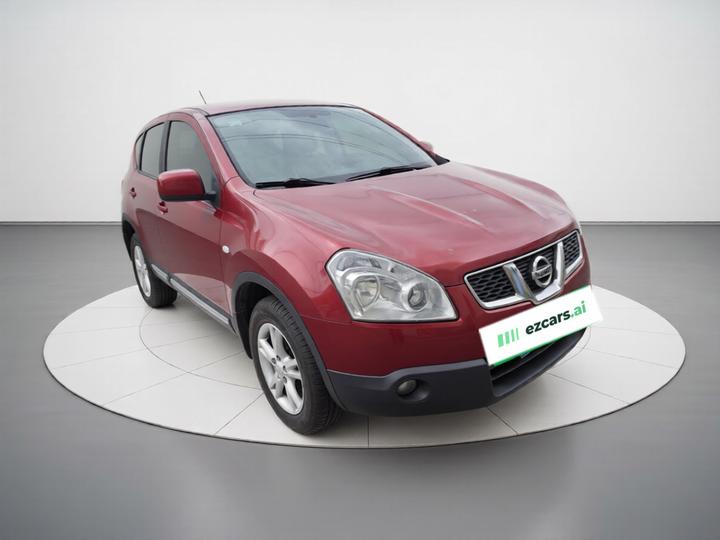Qashqai 2011 2.0XL CVT 2WD photo 3