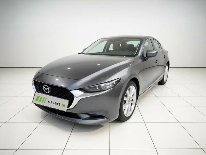 3 Axela 2020 2.0L AT