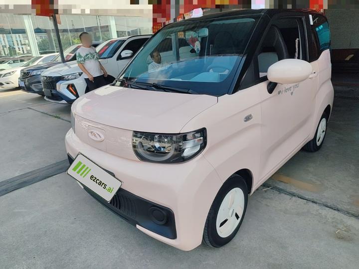 QQ Ice Cream 2022 170km Sundae LFP