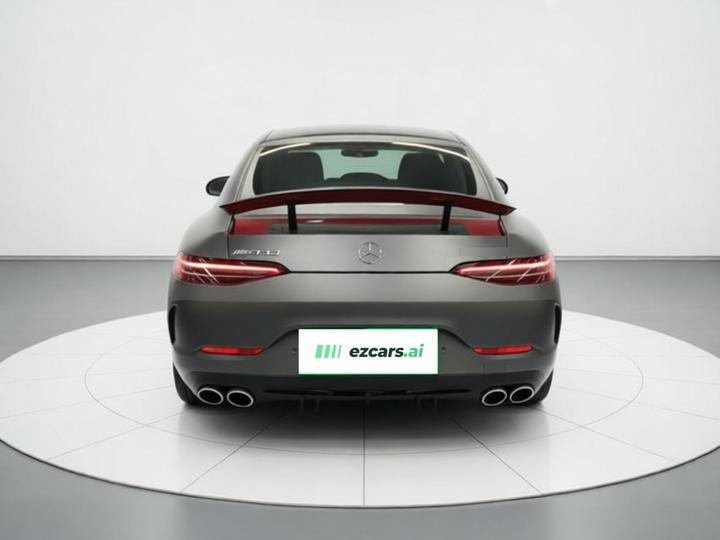 2020 AMG GT 53 4MATIC+ 4-Door photo 3