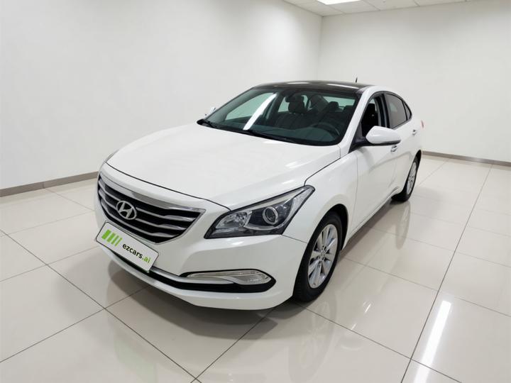 Mistra 2014 1.8L AT Smart GLS
