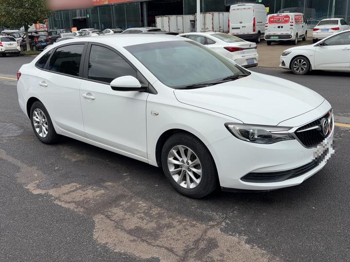 Excelle 2019 15T DCT Progressive China VI photo 3