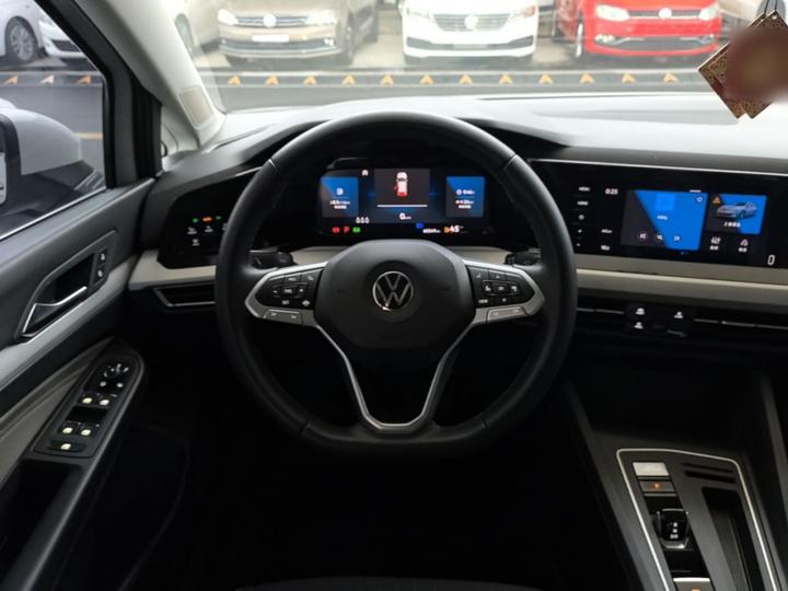 Golf 2021 280TSI DSG Pro photo 6