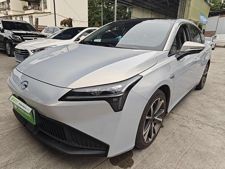 AION S Plus 2022 70