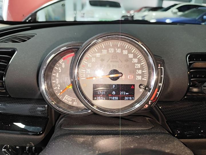 2019 1.5T COOPER photo 7