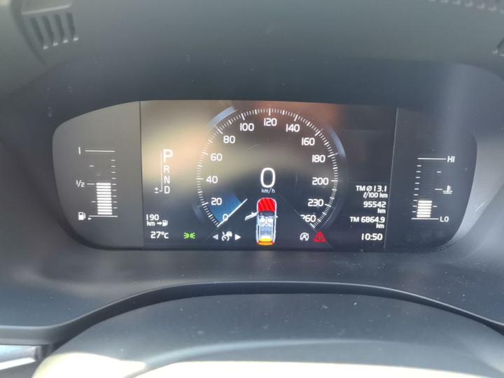 XC60 2021 T5 AWD Sport photo 7